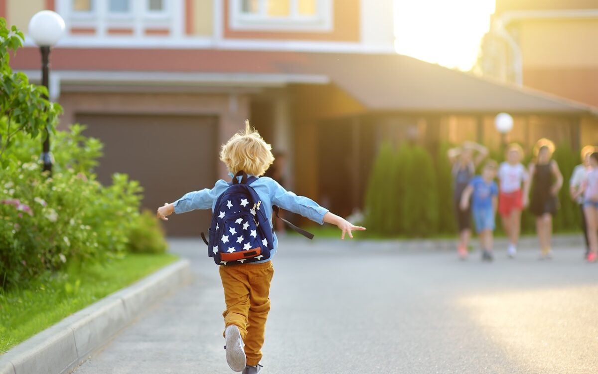 Allerhellegen-Vakanz verlängeren?