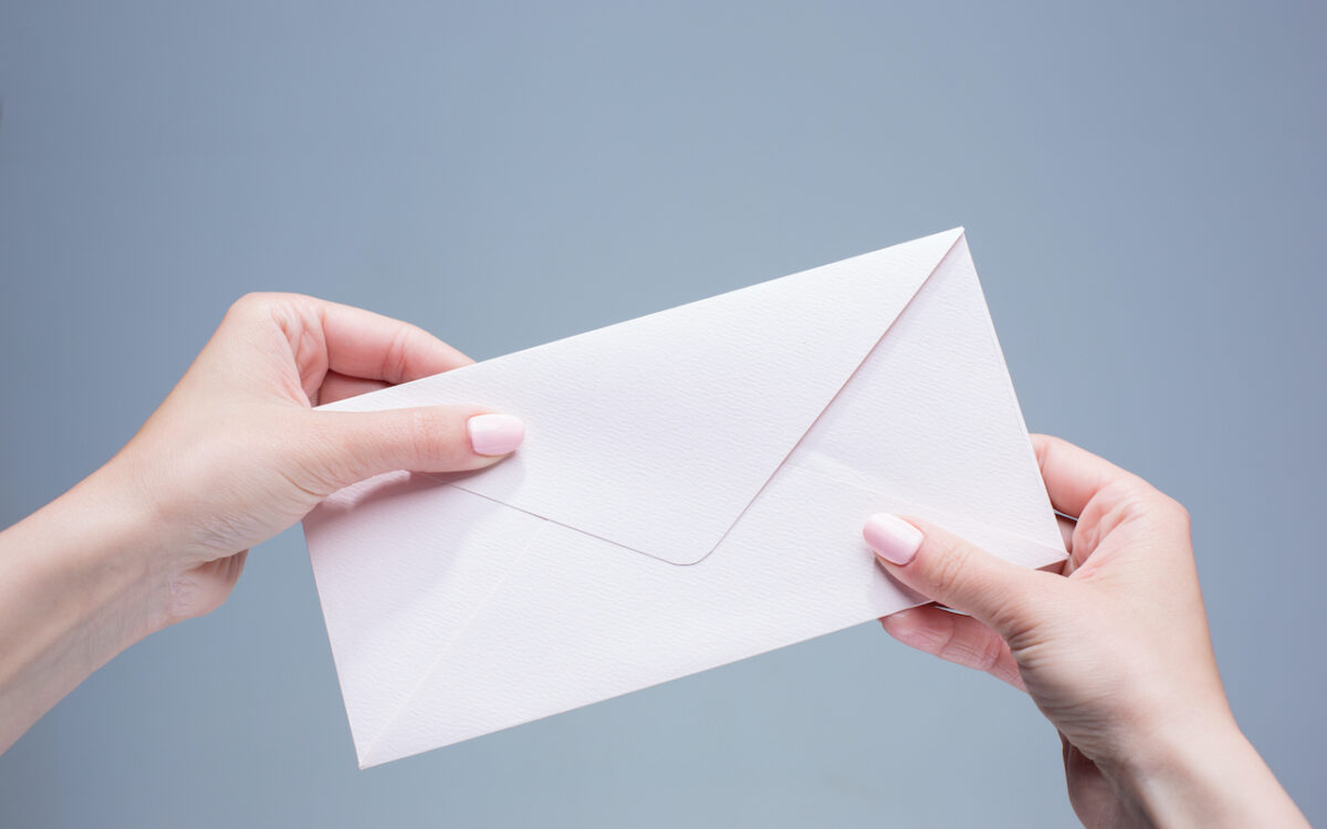 Invitationen fir den Large Scale Testing